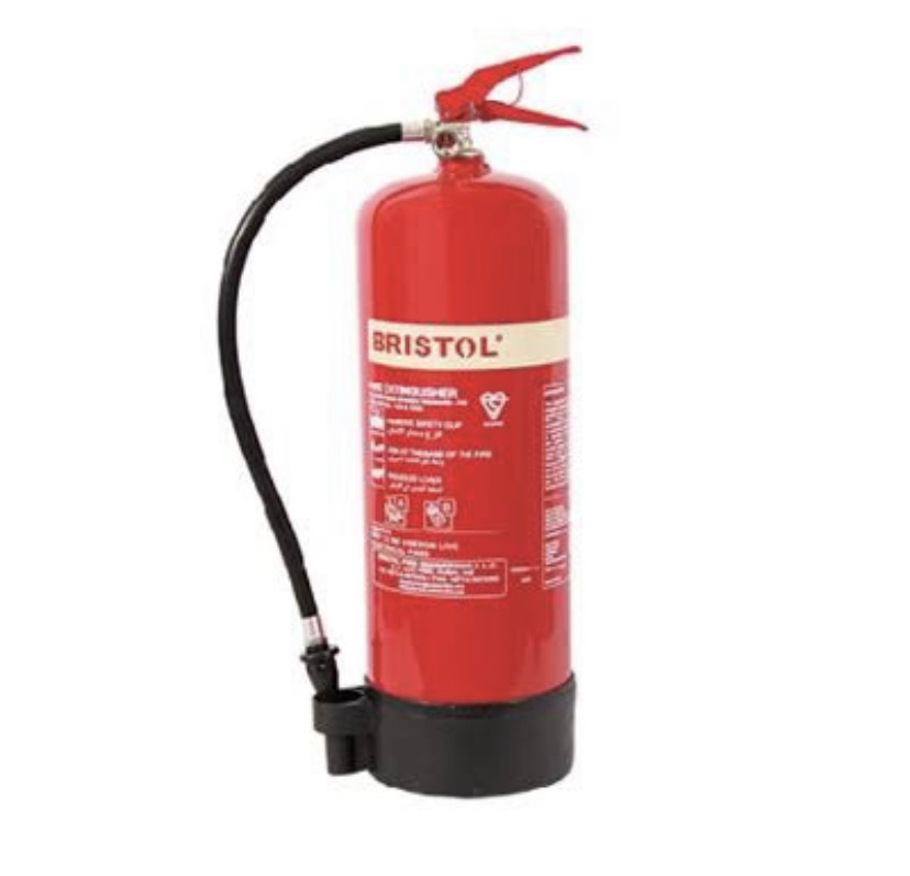 6L Foam Extinguisher