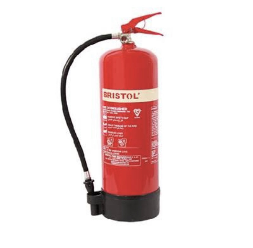 9L Foam Extinguisher