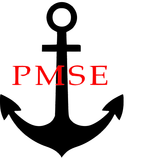 PMSE Logo